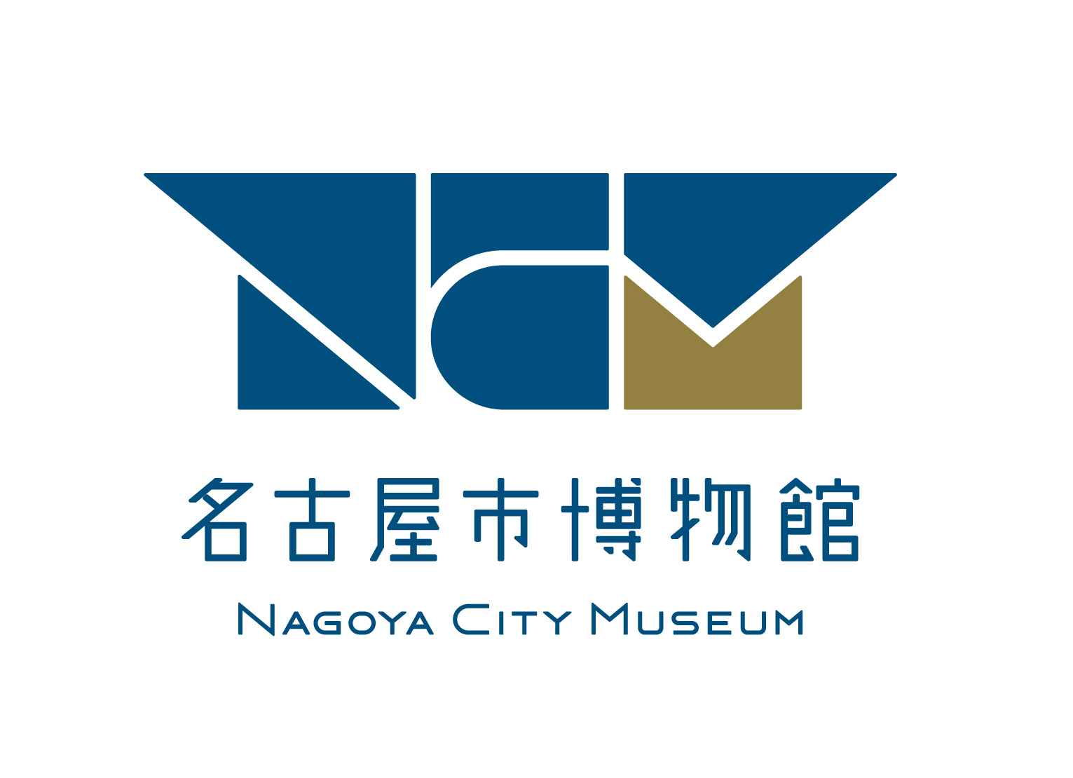 シンボルマークとロゴタイプの画像