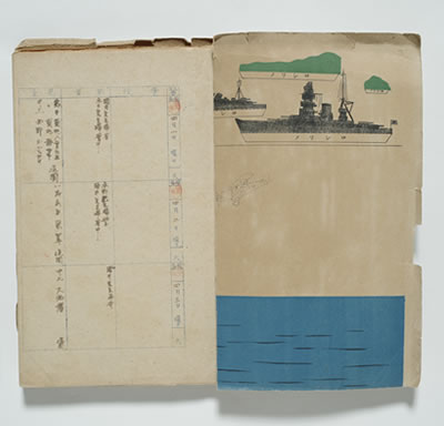 学校日誌