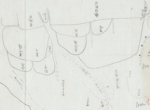 名古屋の海の地図