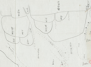 名古屋の海の地図
