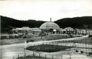 東山植物園　温室