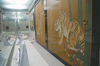 尾張藩の成立｜名古屋市博物館