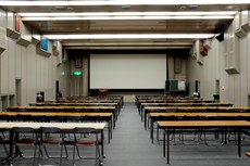 展示説明室（1階）